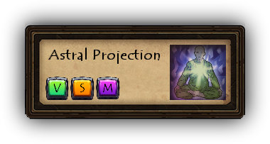 Astral Projection